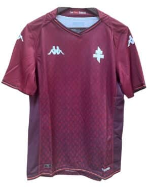 Heimtrikot Kind FC Metz 2023/24