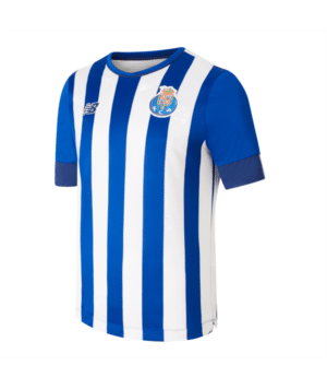 Heimtrikot Kind FC Porto 2022/23