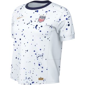 Heimtrikot der Frauen Frauen-Weltmeisterschaft 2023 USA Dri-FIT Stadium