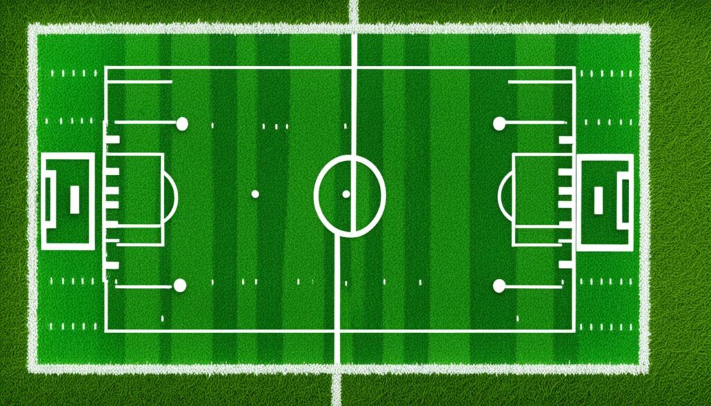 Die Regeln des Fußballs: Ein einführender Leitfaden