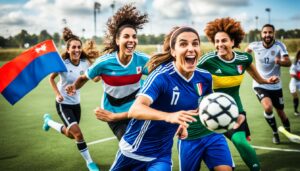 Fußball in verschiedenen Kulturen: Einblick in die globale Leidenschaft