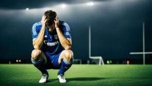 Psychologische Aspekte des Fußballs: Umgang mit Druck und Stress