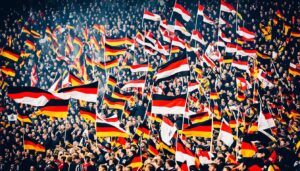 Rivalitäten im deutschen Fußball: Die größten Derby-Spiele